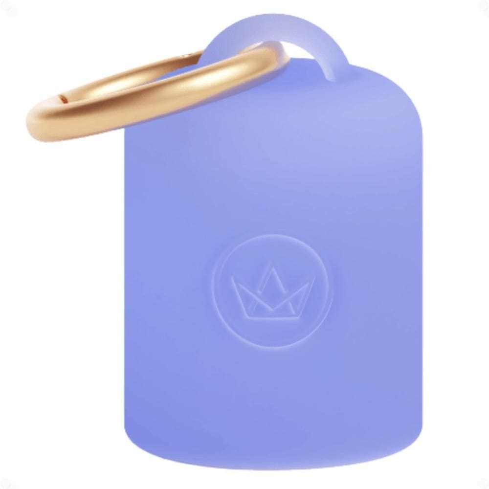 Case Mari Maria Makeup Blueberry