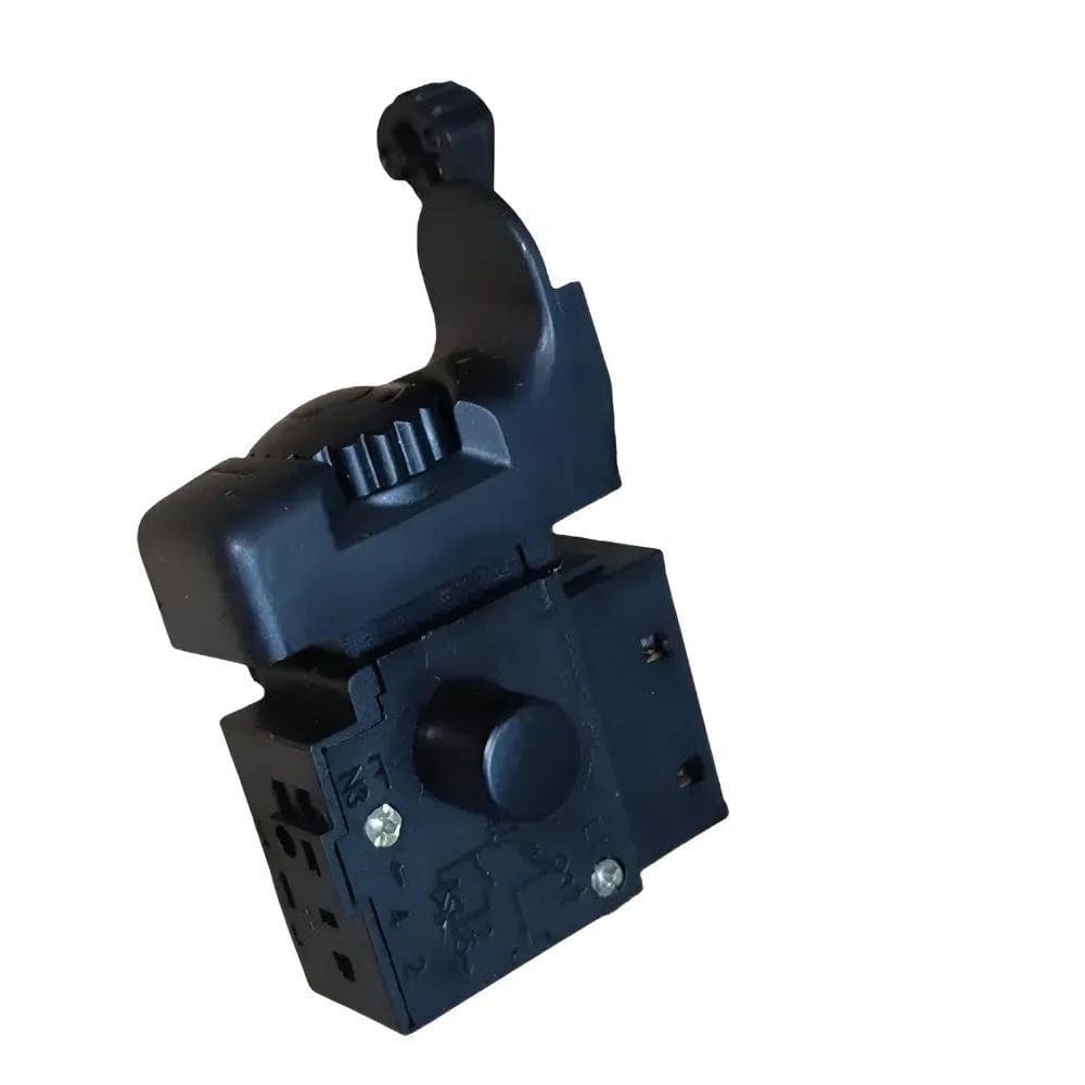 5X Gatilho Interruptor P Furadeira Vonder Fiv550 Fiv852 Fiv7