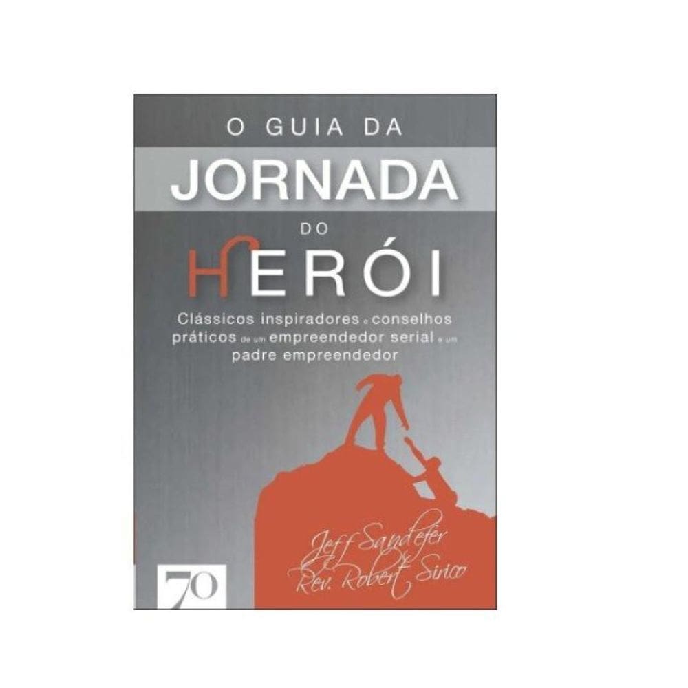 O Guiia Da Jornada Do Herói