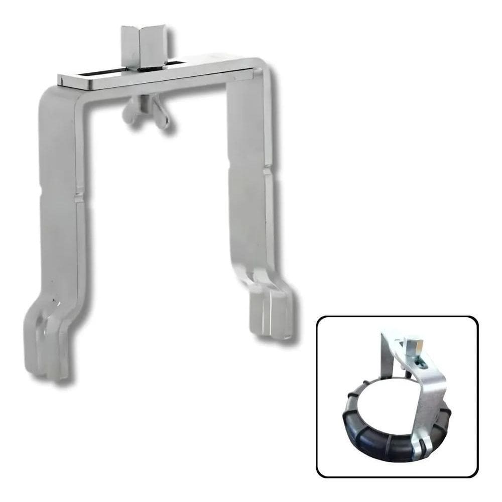5X Kitest Kf-216 - Ferramenta Para Tanque De Combustível