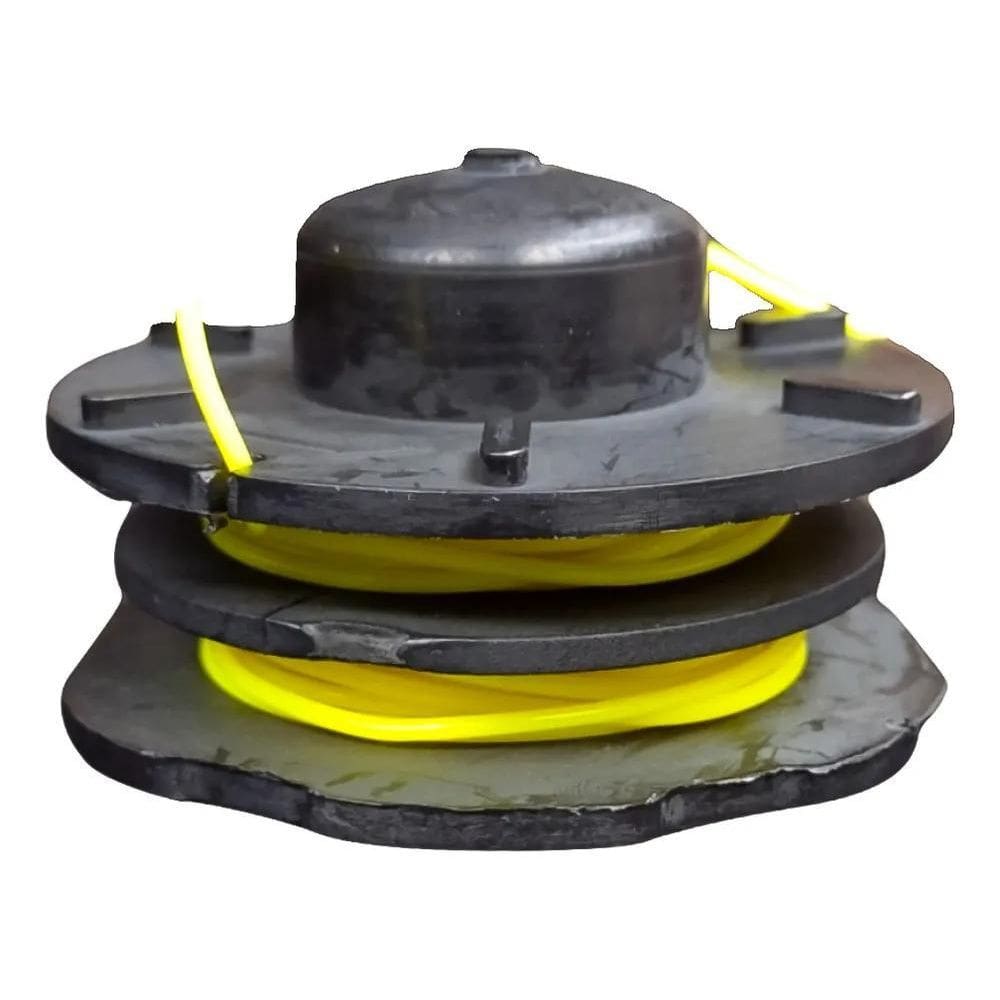 5X Refil Carretel Aparador Grama Garthen Gam 700