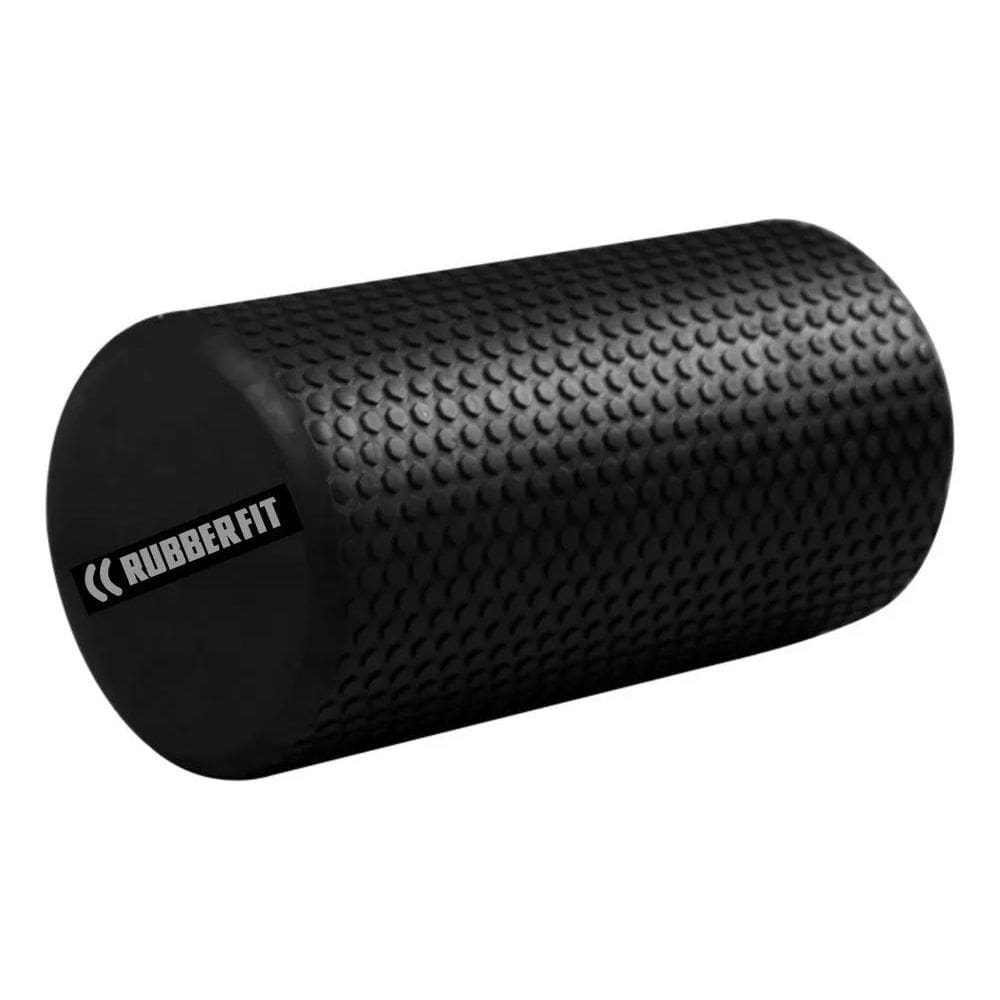 5X Rolo De Massagem Foam Roller Liberação Miofascial Yoga Ev