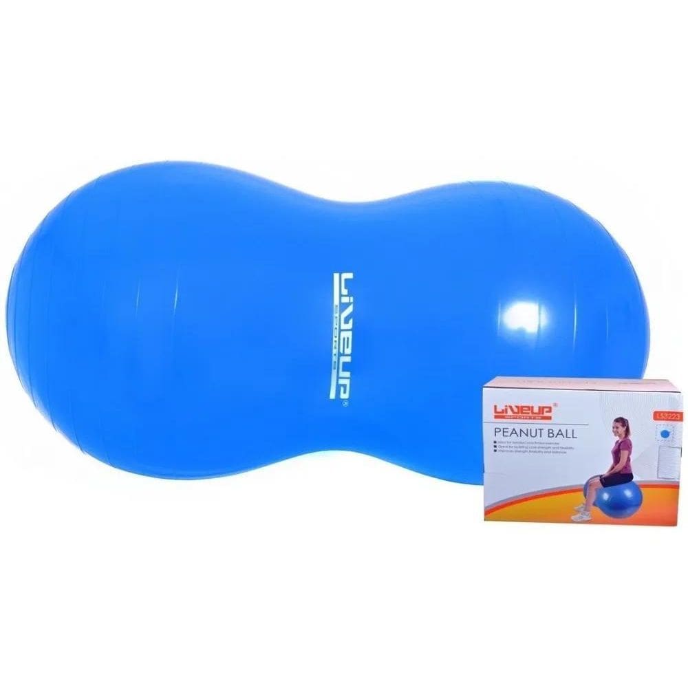 5X Bola Feijao Liveup 90X45Cm Liveup Sports