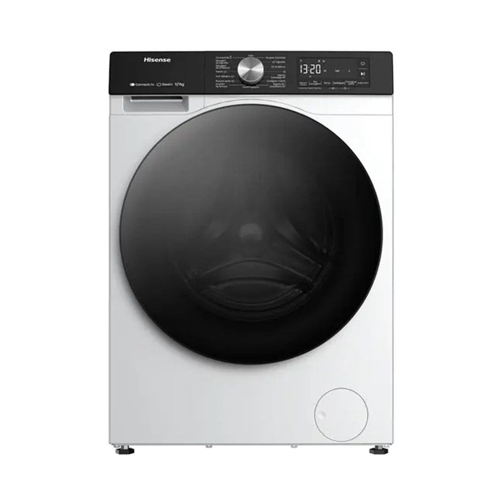 Lava e Seca Hisense 11kg com Jet Wash WI-FI WD3S1143BW