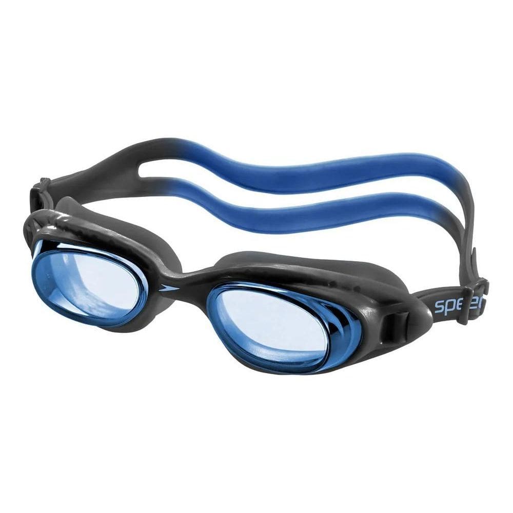 5X Óculos De Natação Speedo Tornado Treinamento Anti-Fog Cor
