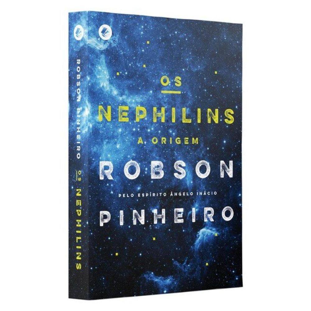 Os Nephilins - Vol. 2