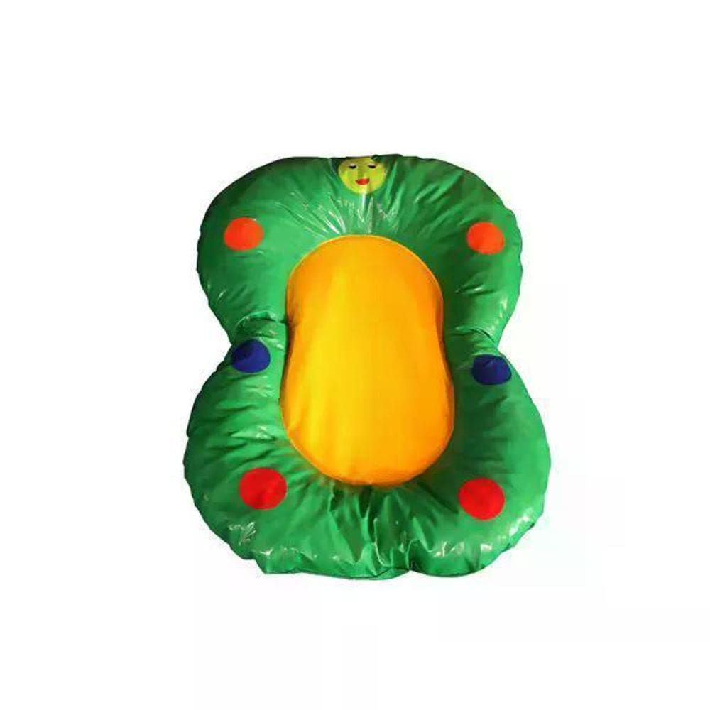 Almofada De Bebê Deita Conforto Borboleta Ldm