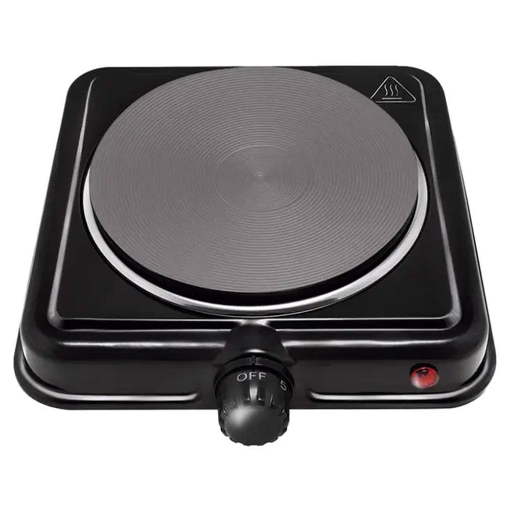 Fogão Elétrico Portátil Elgin 1 Boca 1000W 42FOG010