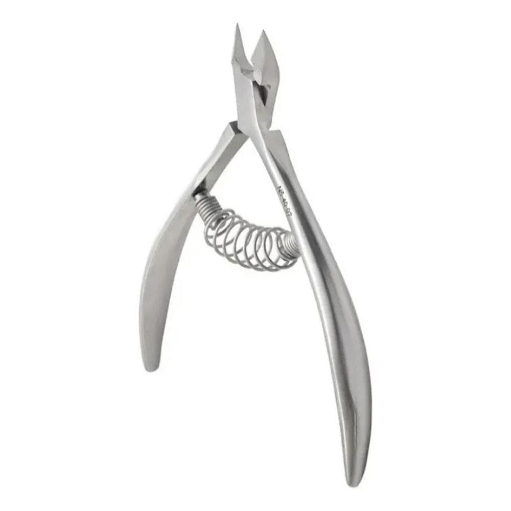 5X Alicate Cutícula Staleks Pro Profissional Smart 30 Ns-30-