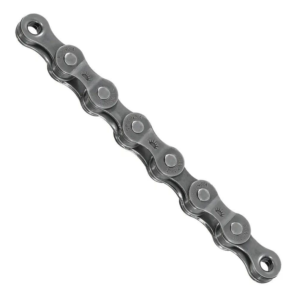 5X Corrente Index Sunrace 7V Bike 116 Serve 6V 116L Cassete