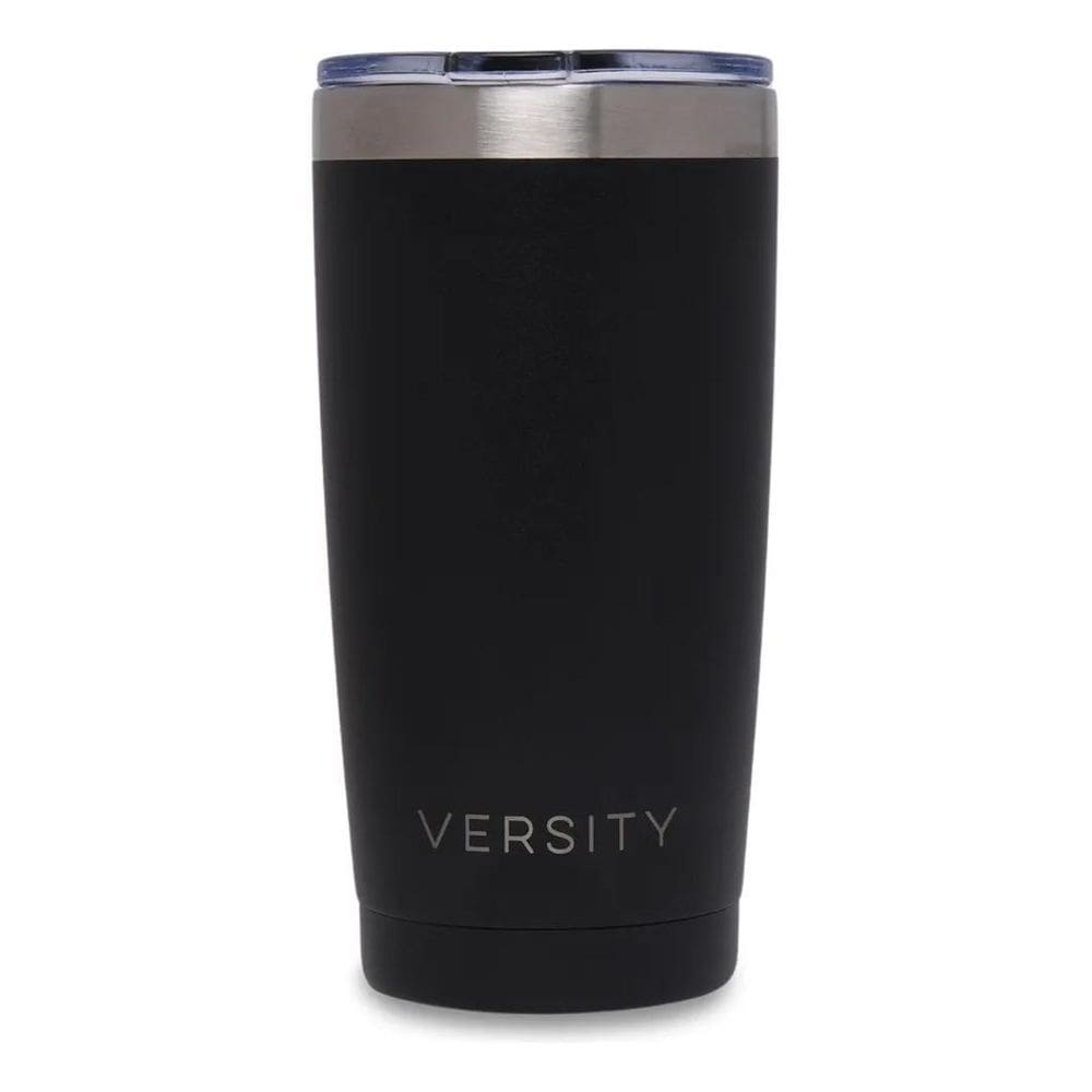 5X Copo Térmico Isolado A Vácuo Versity Coldkeeper 600Ml Ino