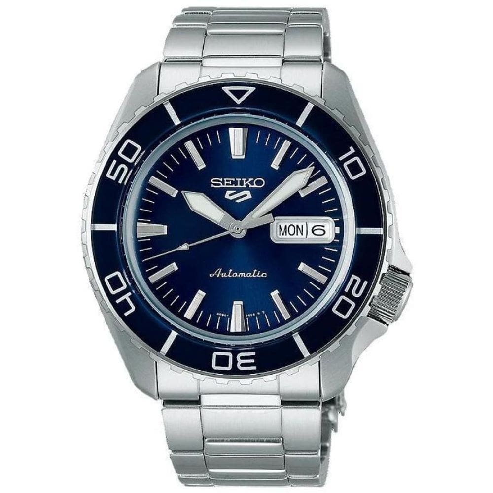 Relógio Seiko Srpk97B1 D1Sx