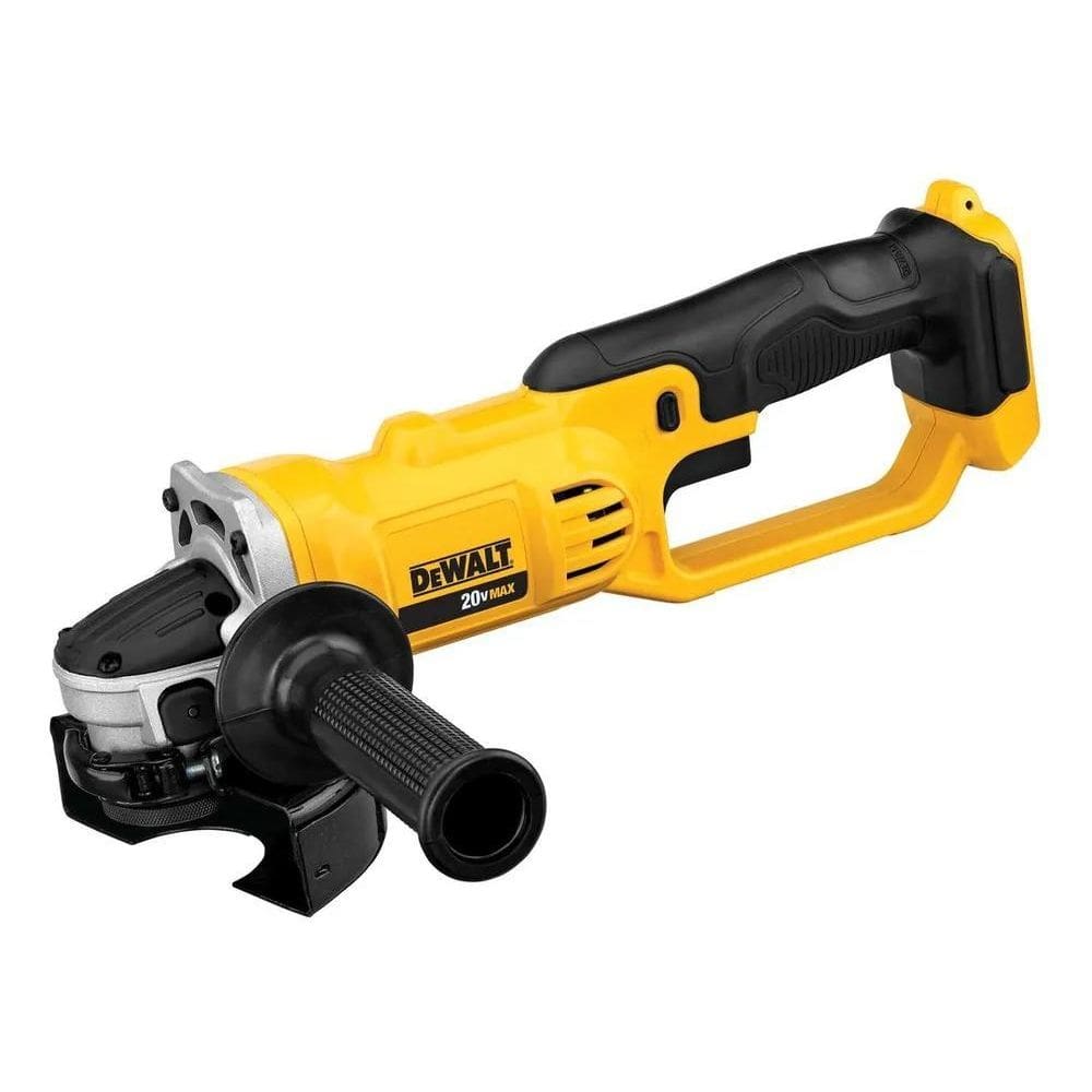 5X Esmerilhadeira Angular 115Mm E 125Mm Dewalt Modelo Dcg412