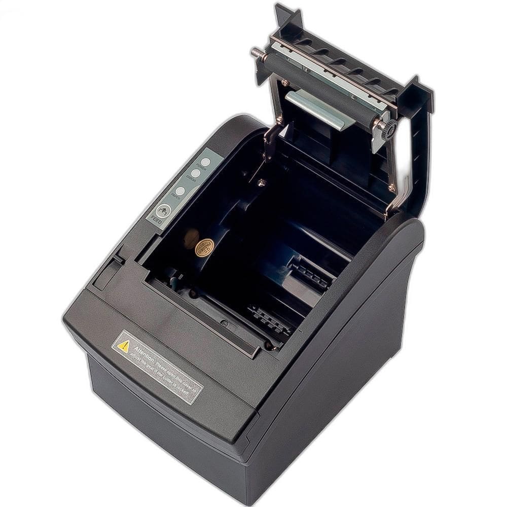 Kit Mfe Tanca Tm-1000 Mfe-Cfe C/Impressora Térmica Elgin I8