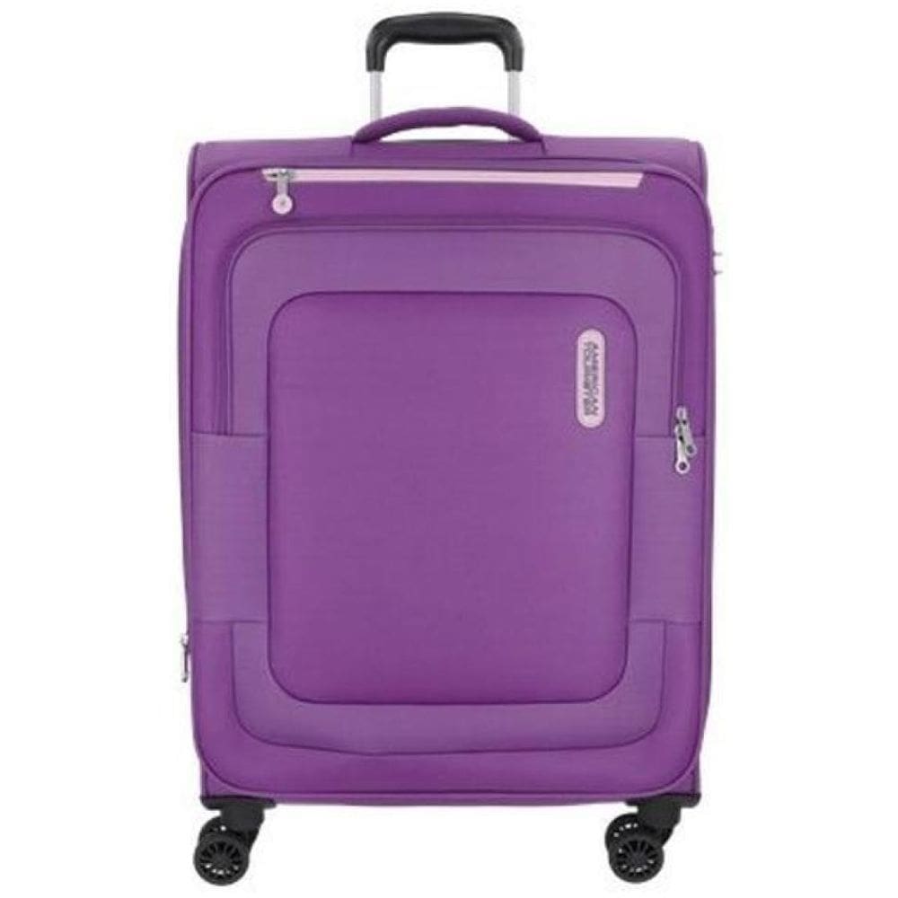 Mala De Viagem American Tourister Exp Pequena New Duncan