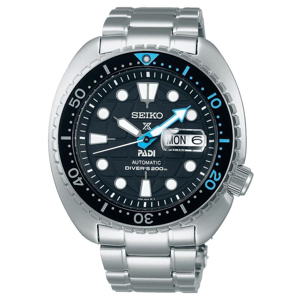 Relógio Masculino Seiko Prospex Automático - Srpg19K1 P1Sx