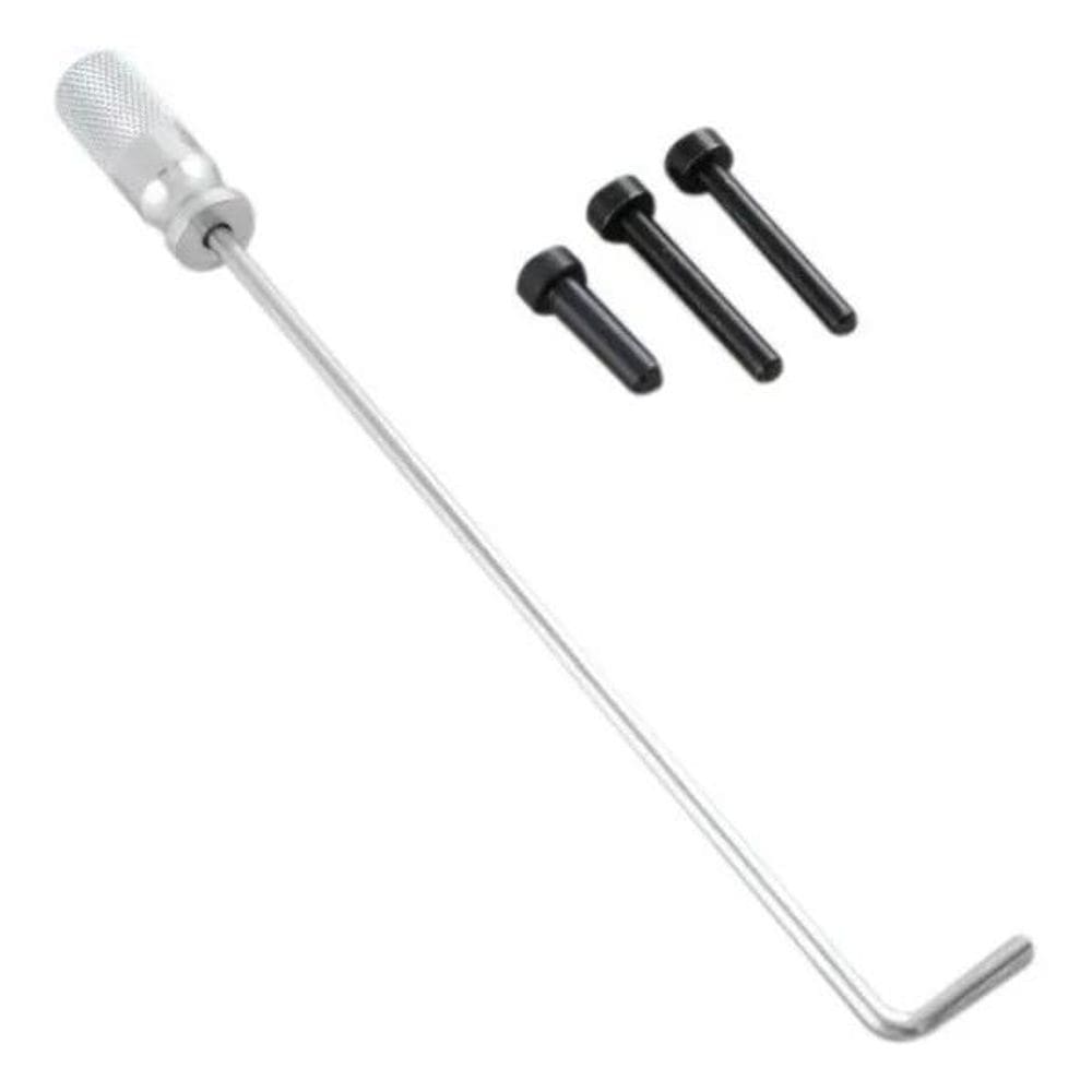 5X Ferramenta Sincronismo Pms Ponto Peugeot Citroen Weber