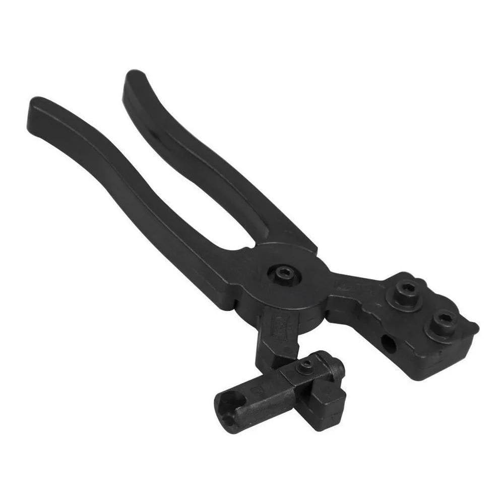 5X Alicate Para Colocar Conectores Pop-Top Kitest-Ka031