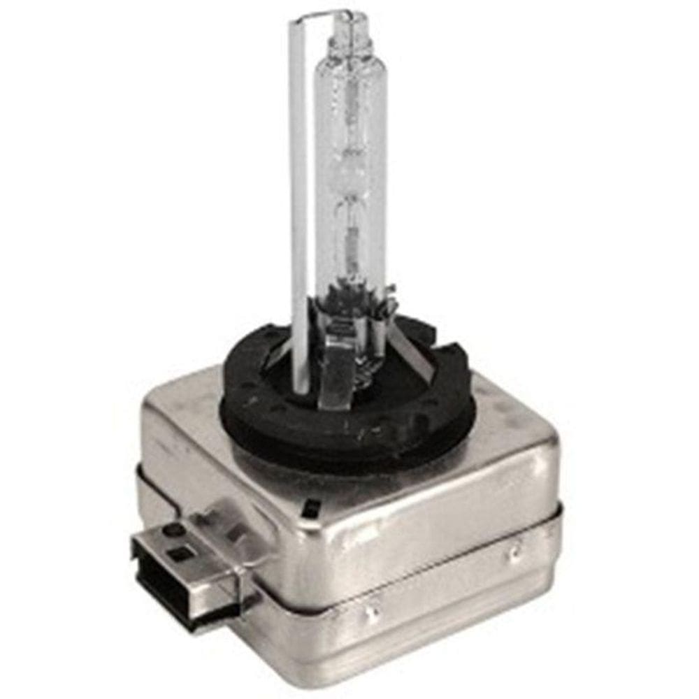 Lampada De Xenon De Reposição D1S 6000K Und