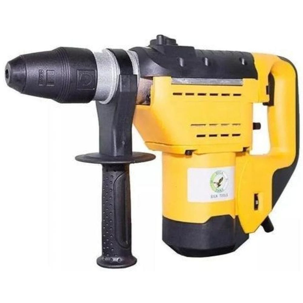 Martelete 1250W Perfurador/Rompedor 7Kg Siga Tools 220V
