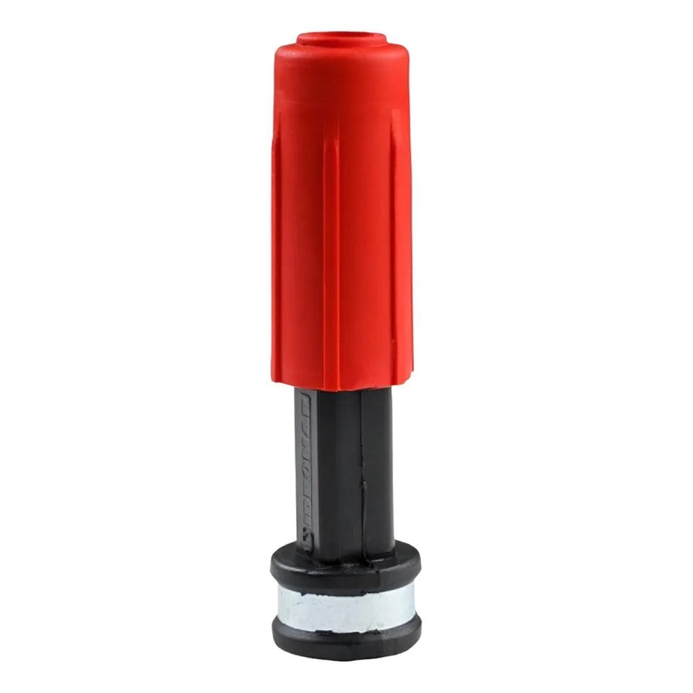 5X Esguicho Regulável Hydronlubz Mb 0147C Bico Vermelho 2.2