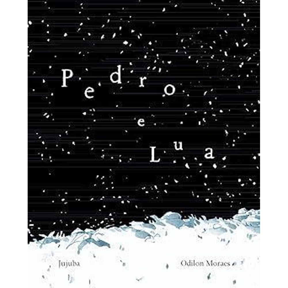 Pedro e Lua