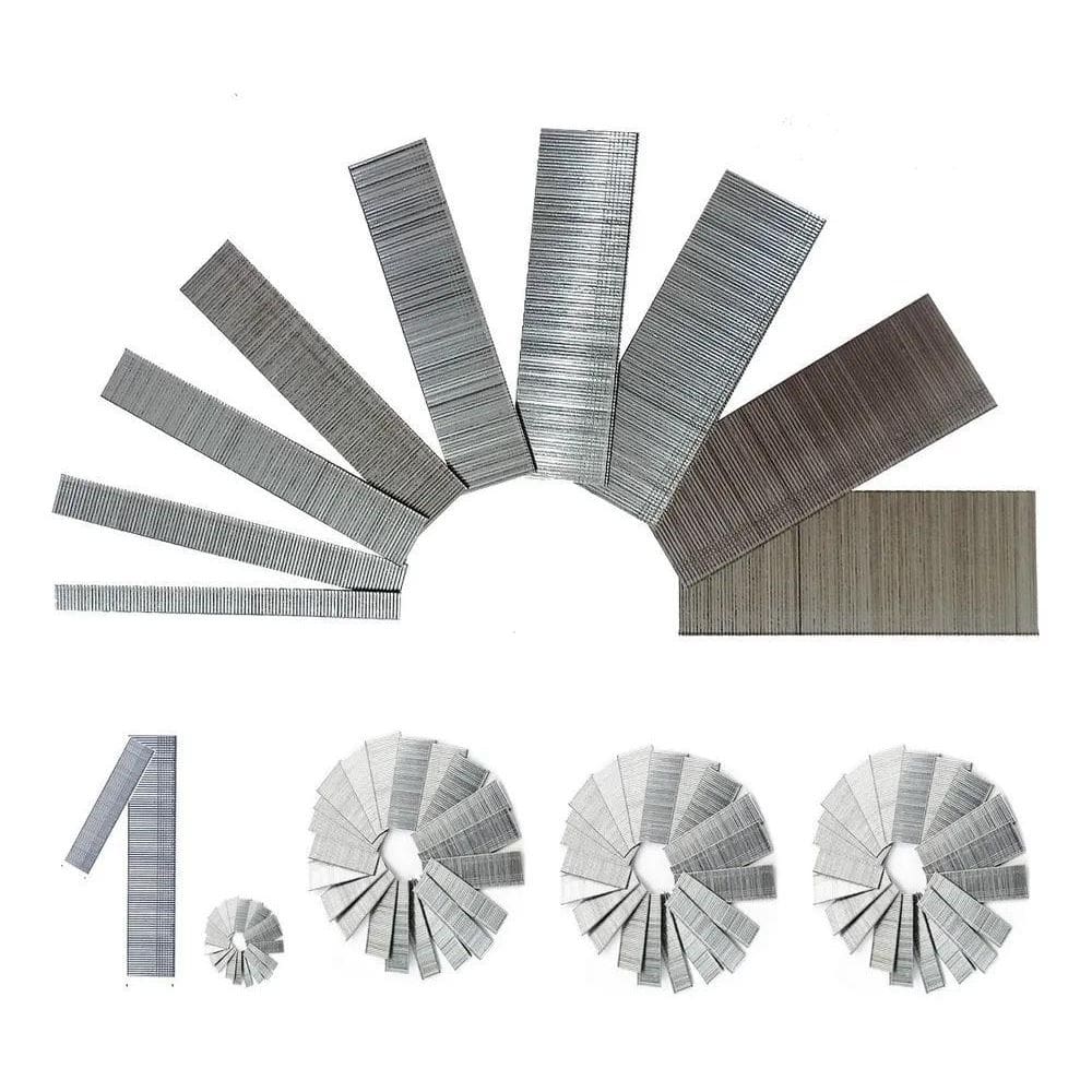 5X Kit Pinos De Pinador F10 F15 F20 F25 F30 F35 F40 F45 F50