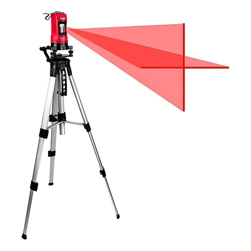 5X Nível Laser Rotativo Nagano Nnl 15M