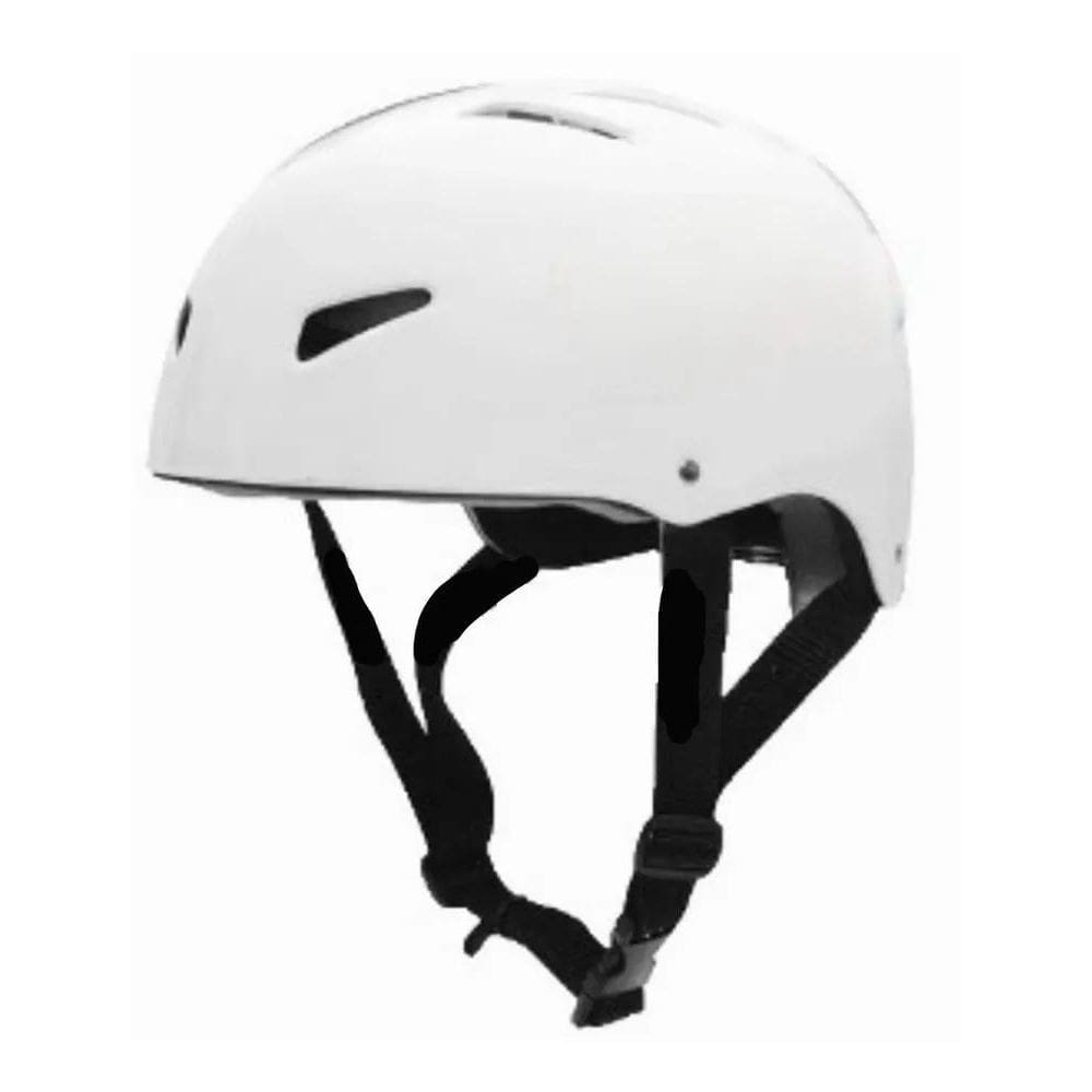 5X Capacete Para Skate Bike Patins Patinete Adulto P M Ou G