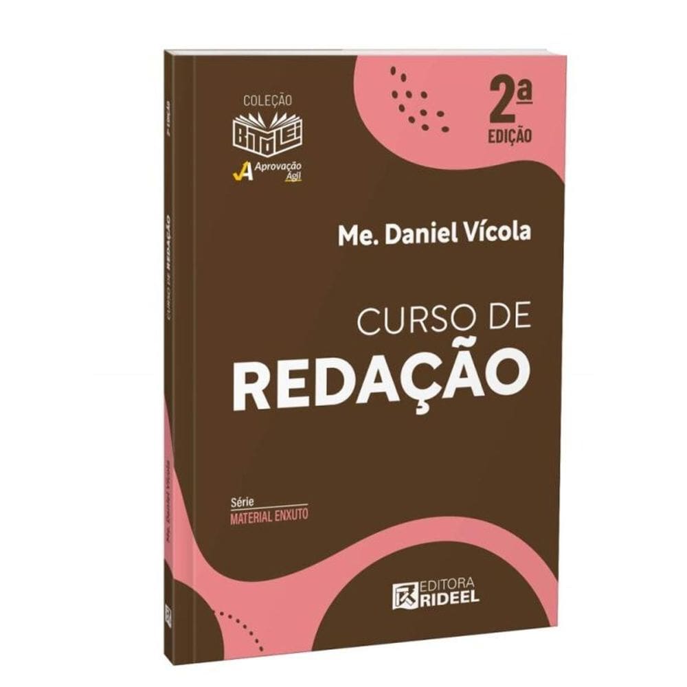 Curso De Redação