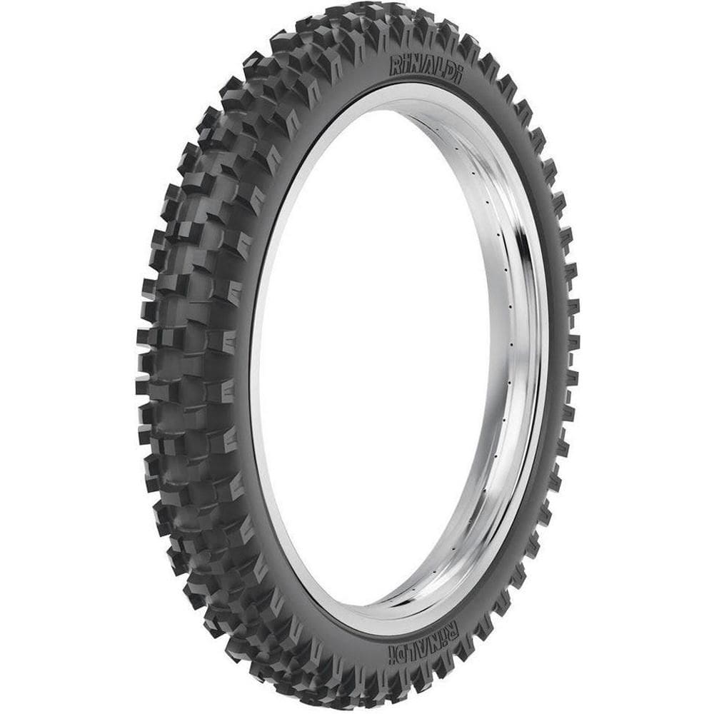 Pneu Xre 300 Xr 250 90/90-21 54r Dianteiro He40 Rinaldi