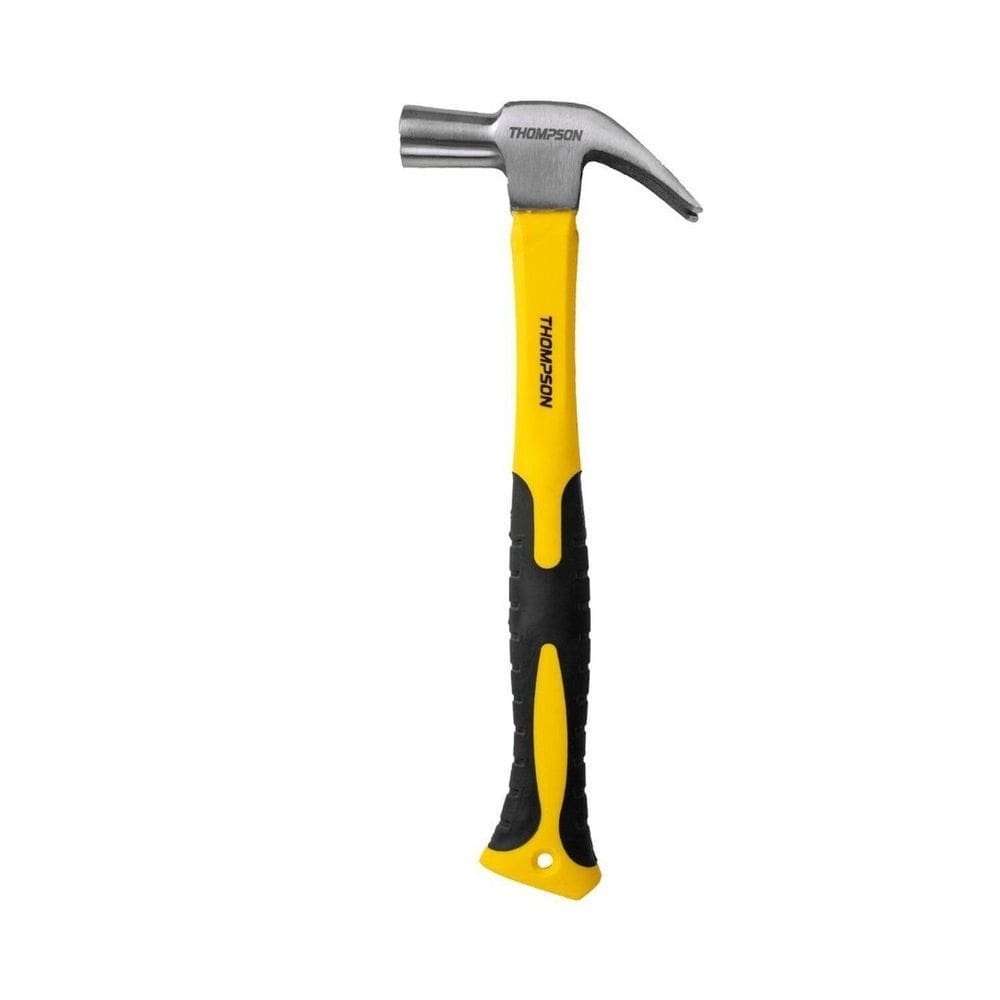 Martelo Polido Cabo de Fibra 2,7cm Thompson