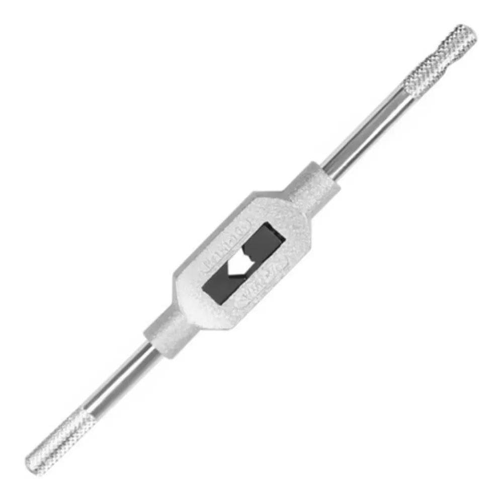 5X Vira Macho Desandador Reto M6 A M20 Mtx
