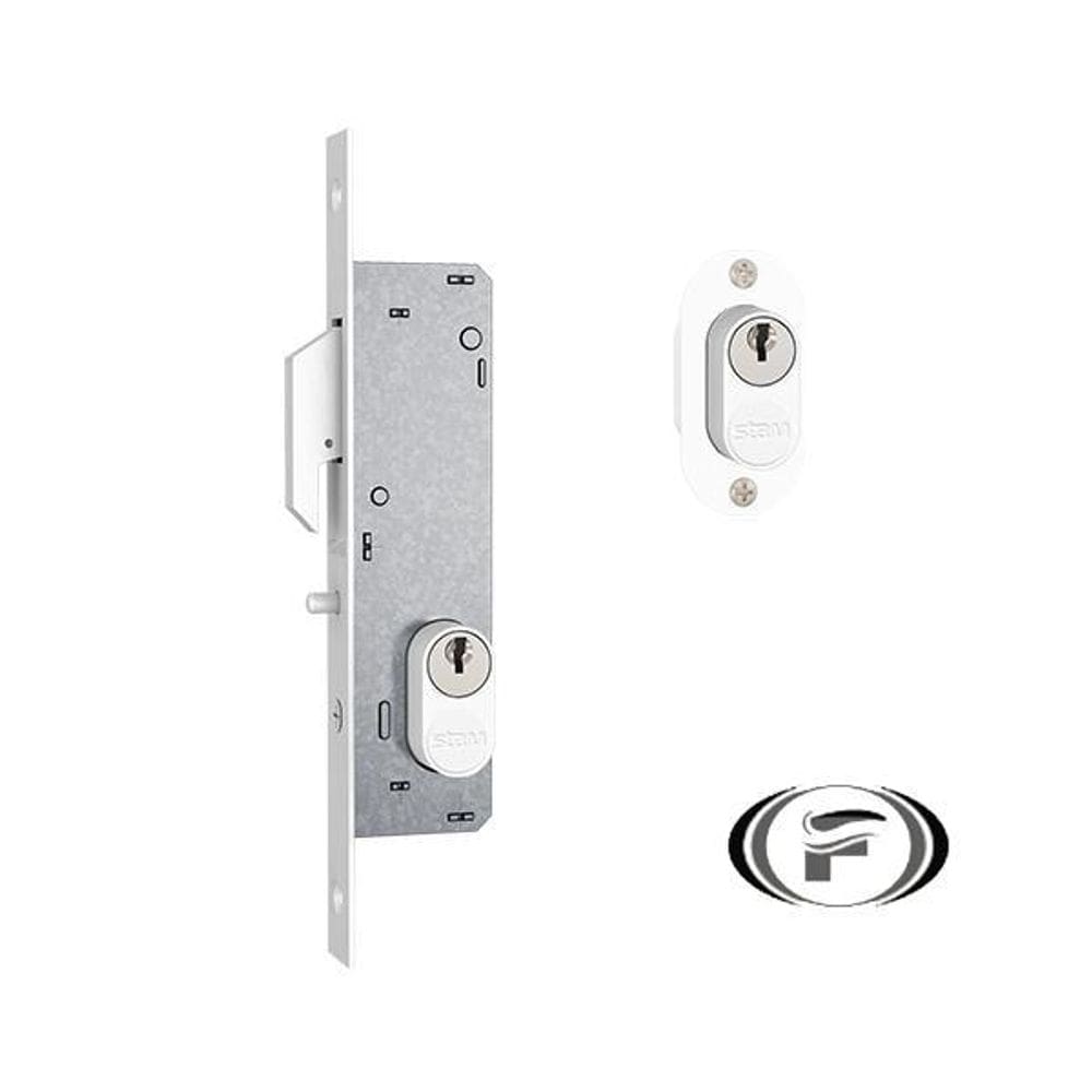 Fechadura Bico De Papagaio 902 Stam