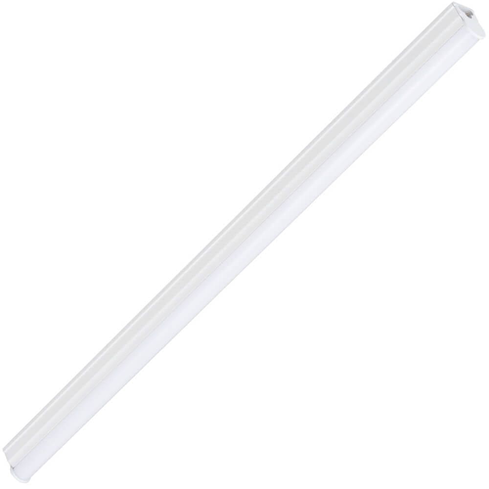 Luminária T5 Integrada 60 cm Bivolt 9 Watts 6000K - 9623 - GAYA