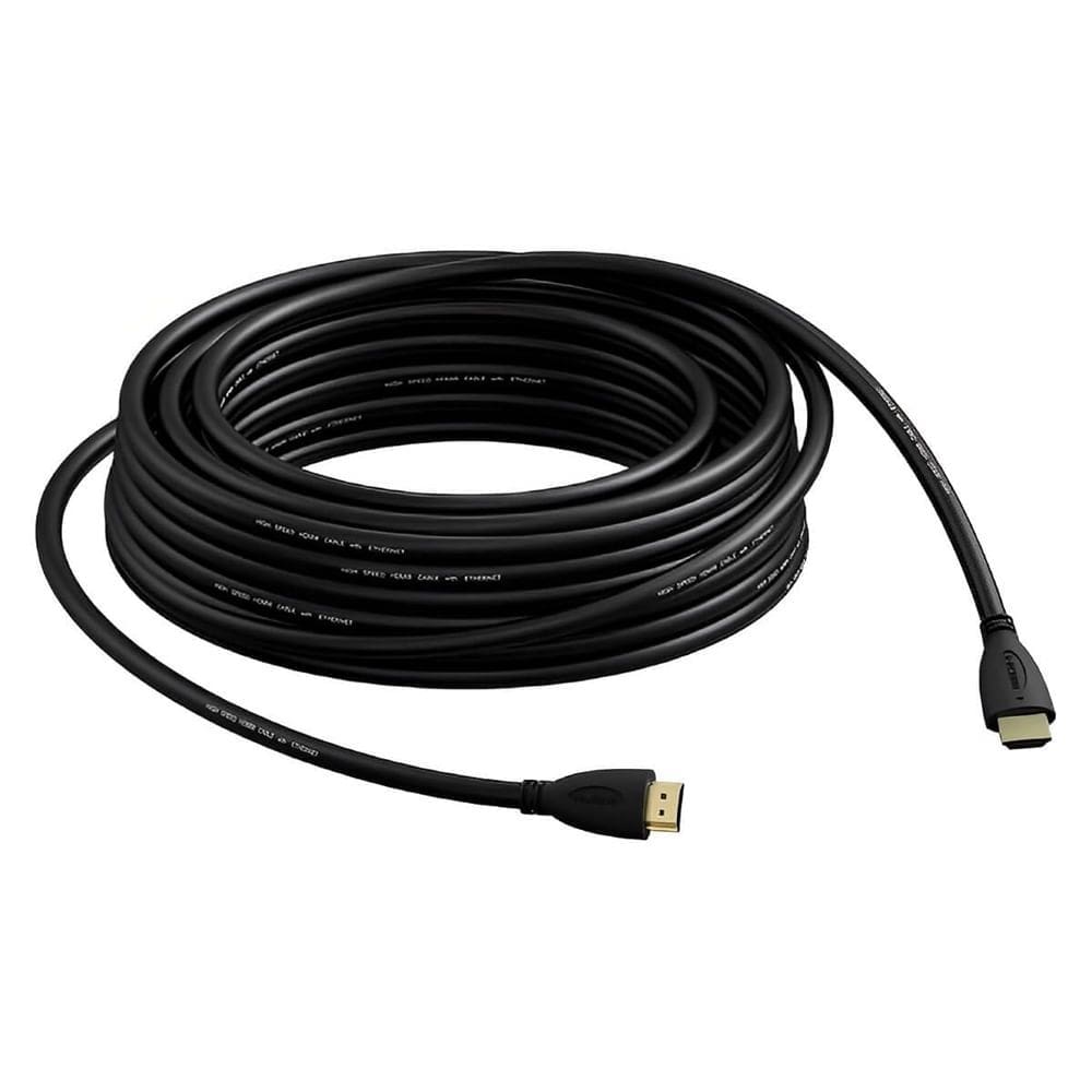 Cabo HDMI 2.0 com 5 Metros CH 2005 - 4140003 - INTELBRAS
