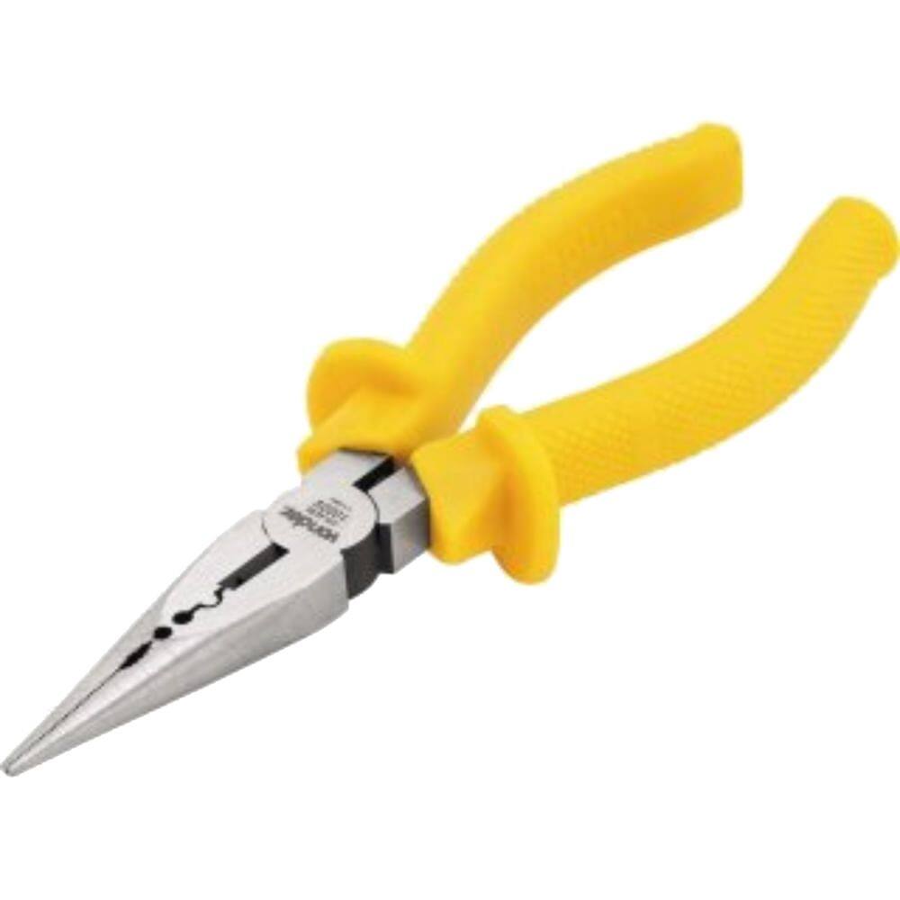 Alicate de Eletricista 6”” com Cabo Isolado de 1000 Volts - 3662061500 - VONDER