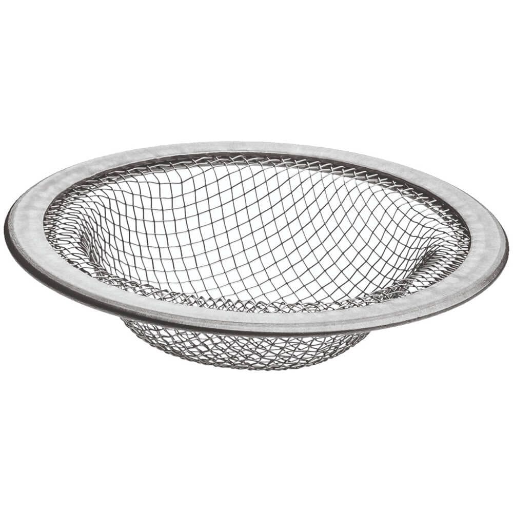 Grelha Inox para Válvula Americana 3.1/2” - PR7314 - PINCÉIS ATLAS