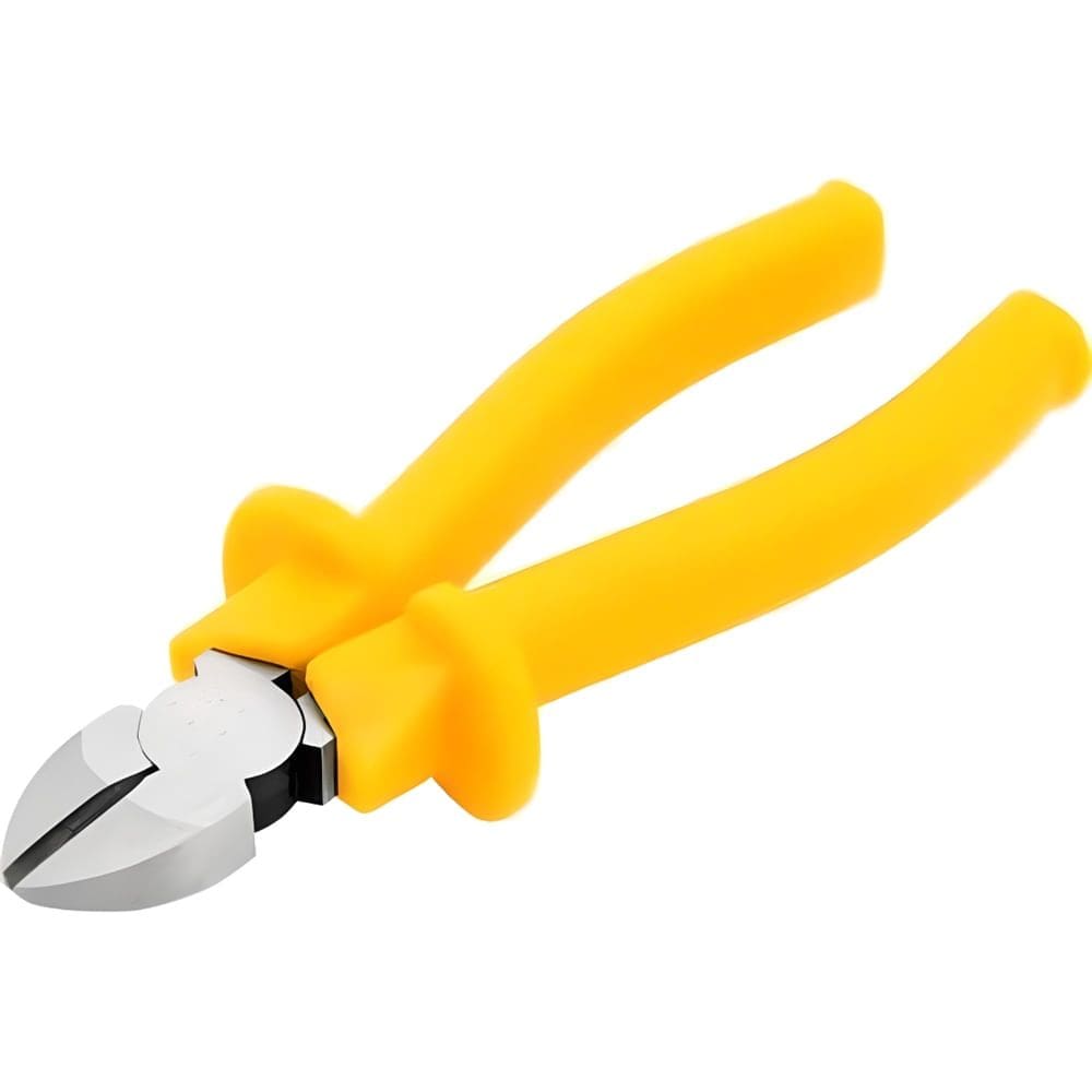 Alicate de Corte Diagonal 6”” com Cabo Isolado de 1000 Volts - 3662061503 - VONDER