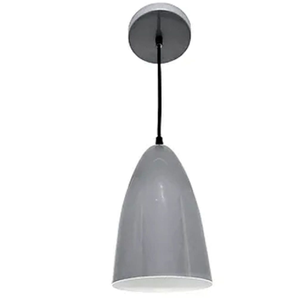 Pendente Detroit Lixado - PD131/LX - KIN