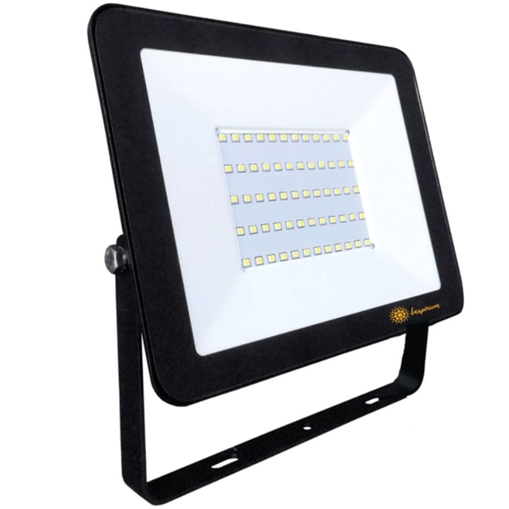 Refletor Led Inspirium 30 Watts 6500K IP65 Bivolt - 2604 - GALAXY LED