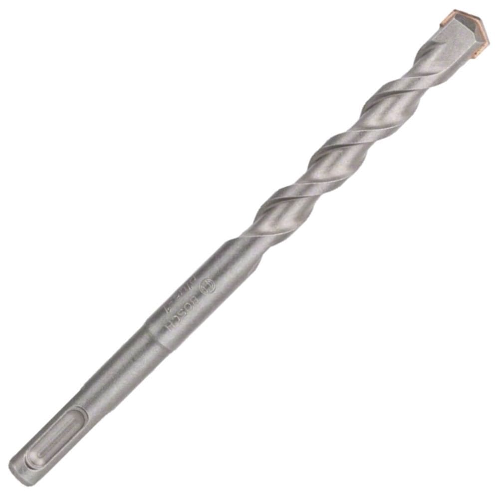 Broca SDS Plus-1 para Concreto 12x160mm - 2608680277 - BOSCH