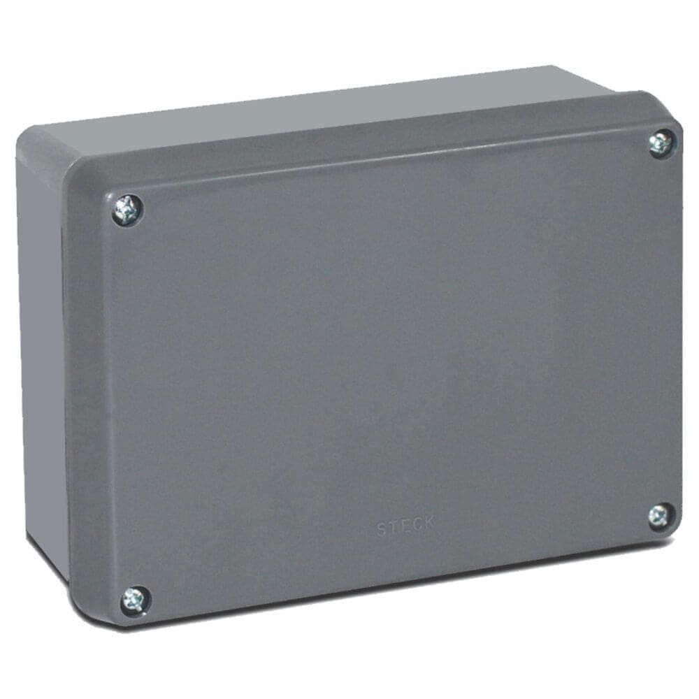 Caixa 304 152x107x70mm IP55 - S304 - STECK