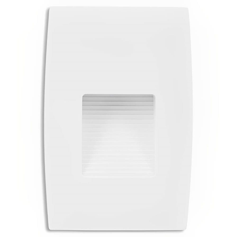 Balizador Katan Branco Bivolt 2 Watts 3000K - 9685 - GAYA