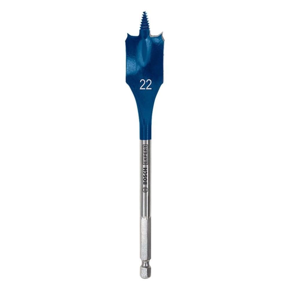 Broca Chata Expert Self Cut 22x152mm - 2608900320000 - BOSCH