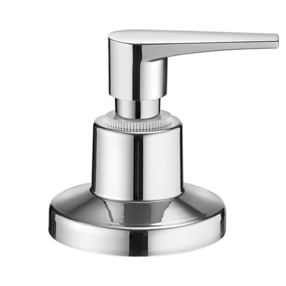 Acabamento para Registro de Gaveta e Pressão de 3/4”” 4901 C32 - 7030315 - LORENZETTI