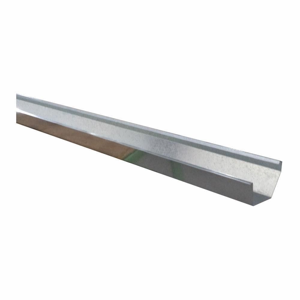 Calha Colonial Corte 28 3 Metros - LESTE CALHAS