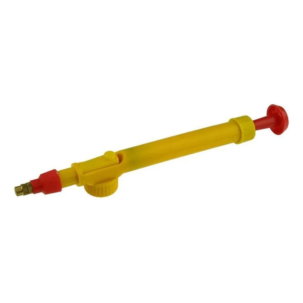 5X Pulverizador Manual Para Garrafa Pet Multiuso Starfer