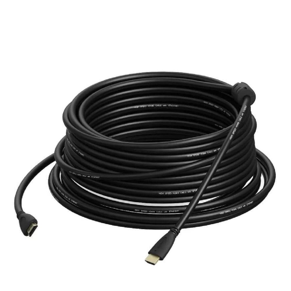 Cabo HDMI 2.0 com 10 Metros CHF 2010 - 4140002 - INTELBRAS