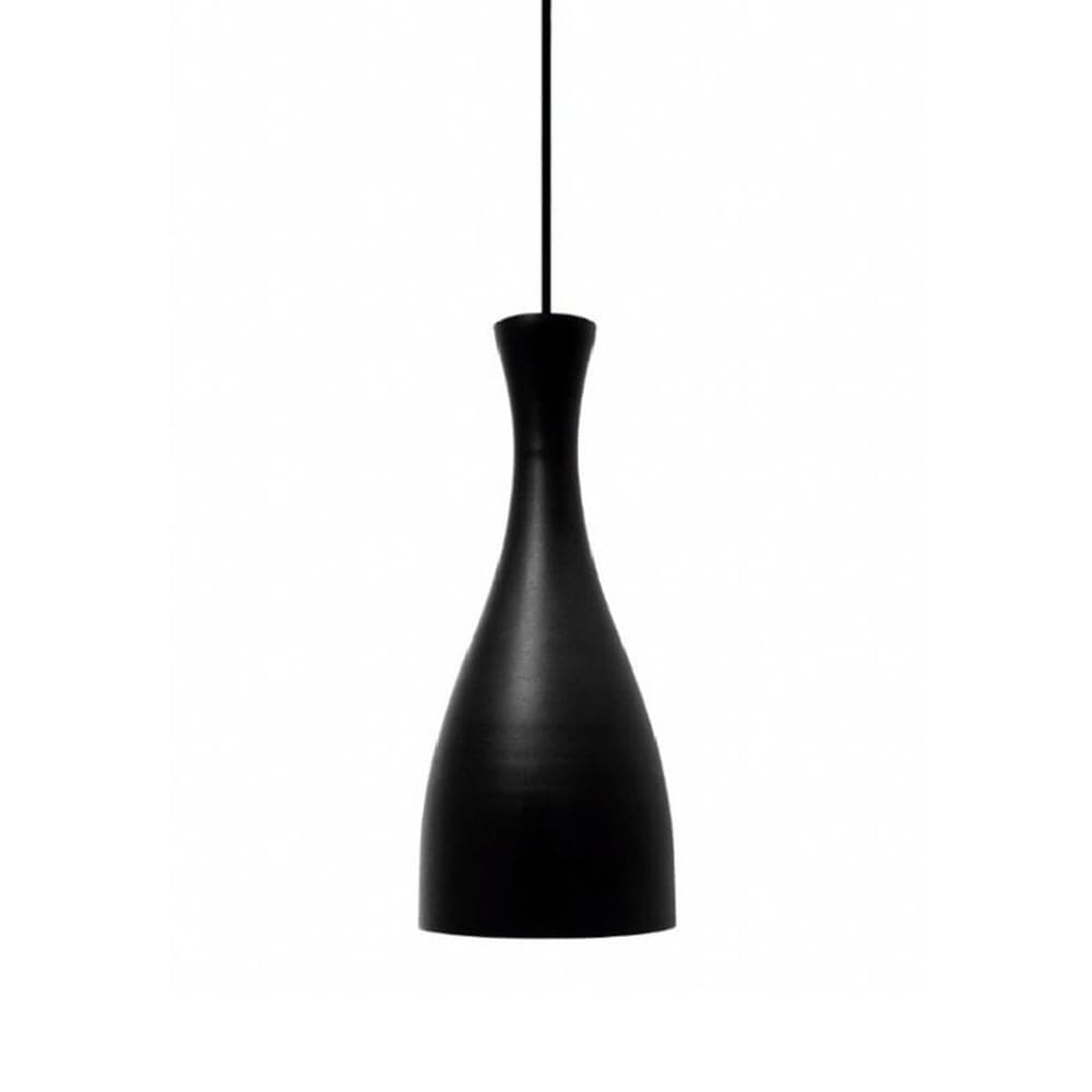 Pendente TD 1003 Preto Fosco - 02110028-18 - TASCHIBRA